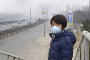 Vad innebär luftföroreningar 22