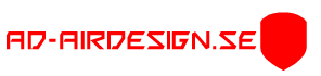 Ad-airdesign – Allt om luft!