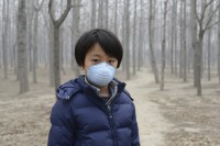 Vad innebär luftföroreningar?