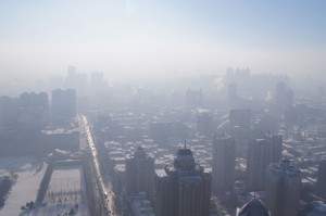 När luften vi andas blir farlig för vår hälsa